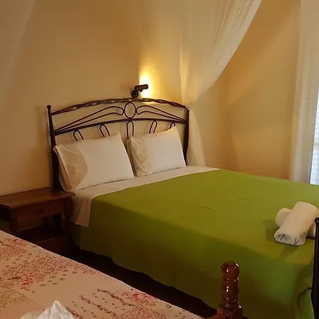 Castello Bellos 2 * Keri